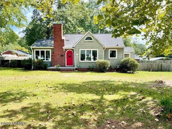 118 Skyline Drive, Rockingham, NC 28379