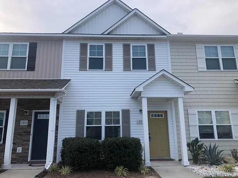105 Justice Farm Dr — Photo 2
