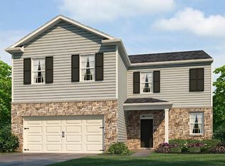 401 Hughes Ln, Pendergrass, GA 30567