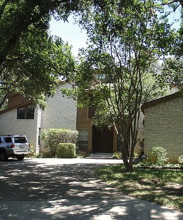 2nd image of 9238 Bent Elm Creek Ln