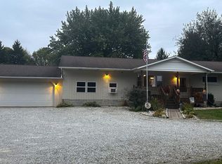 2833 Mutual Catawba Rd, Urbana, OH 43078