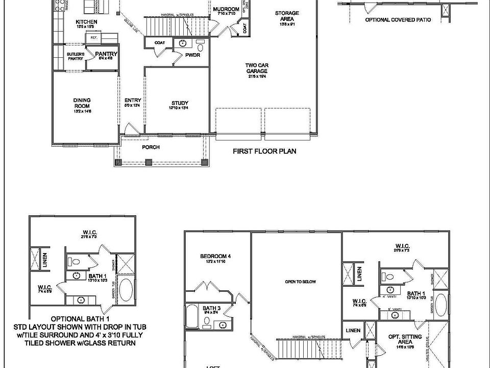 2nd image of 1311 Vale View Rd