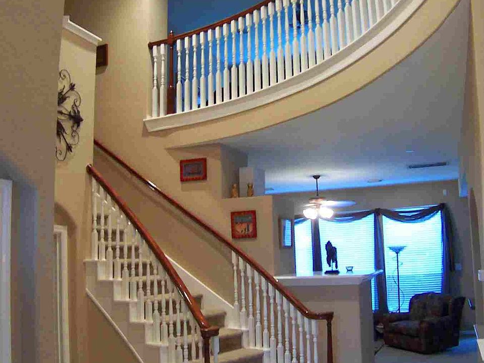 Grand Staircase