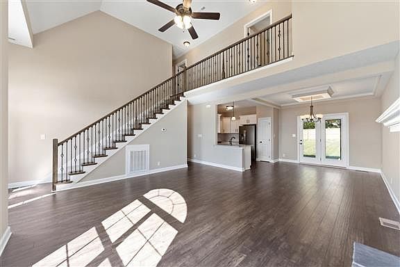 2nd image of 8 Locust Run Lot 8