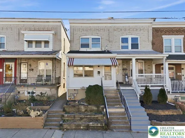 230 E Fairview St, Allentown, PA 18109