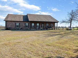 7921 E Highway 64, Webbers Falls, OK 74470