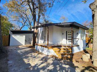 3400 Werner Ave, Austin, TX 78722
