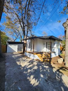 3400 Werner Ave, Austin, TX, 78722