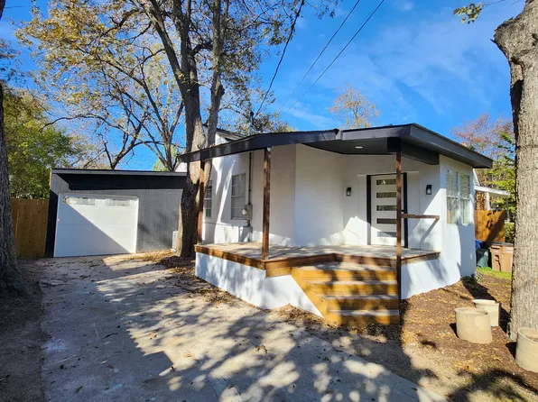 3400 Werner Ave, Austin, TX 78722