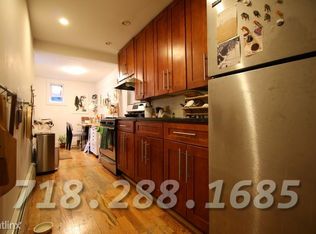 232 Spencer St, Brooklyn, NY 11205