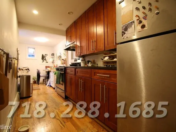 232 Spencer St, Brooklyn, NY 11205