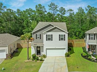 655 Silver Spruce St, Summerville, SC 29486
