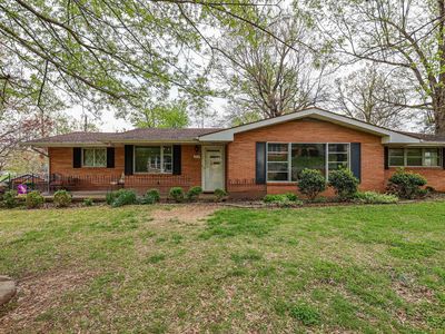713 Elm St, Calvert City, KY, 42029
