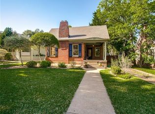 807 Salmon Dr, Dallas, TX 75208