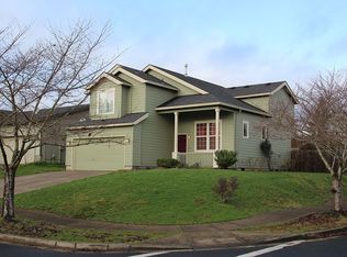 33691 SE Pickle Pl, Scappoose, OR 97056