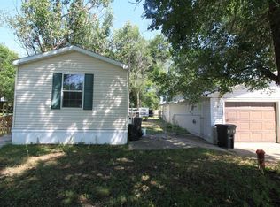 9301 84th Ave SE, Minot, ND 58701