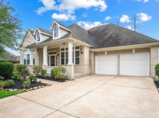 11902 Eden Creek Dr, Pearland, TX 77584