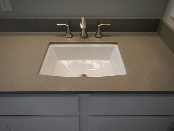 David Weekley Homes Inventory Photo