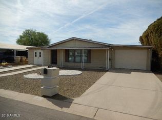 9041 E Lakeview Dr, Sun Lakes, AZ 85248