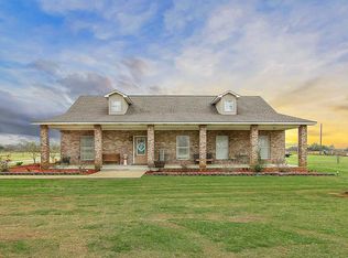 1173 Ellis Hodge Rd, Lucedale, MS 39452