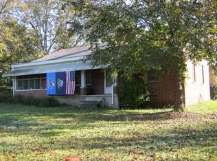 1550 Commerce Rd, Athens, GA 30607