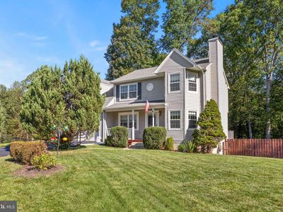 13911 Ruler Ct, Woodbridge, VA, 22193