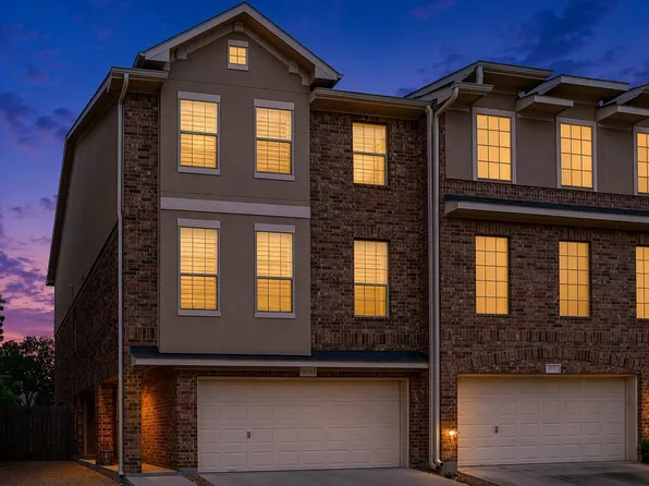 8118 Stoneyway Dr, Houston, TX 77040