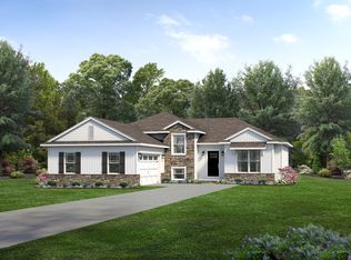 Princeton III Plan, Portage, Ravenna, OH 44266