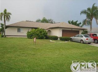 1333 NE Van Loon Ter, Cape Coral, FL 33909