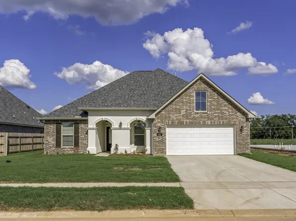 212 Paisley Ln, Bossier City, LA