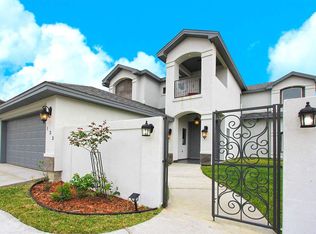 133 Nuevo Leon Dr, Laredo, TX 78045