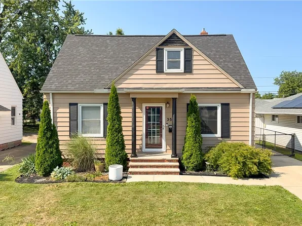 356 E 329th St, Eastlake, OH 44095