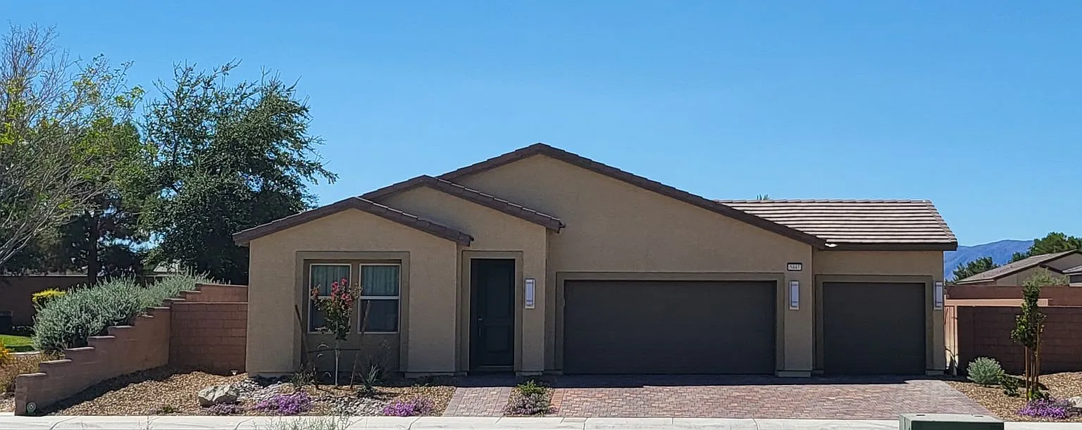 Mountain Falls - Splendido Avenue — Photo 1