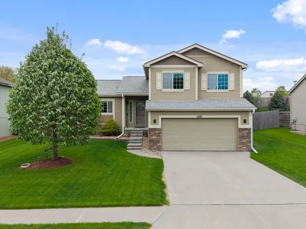 4625 N 160th St, Omaha, NE 68116