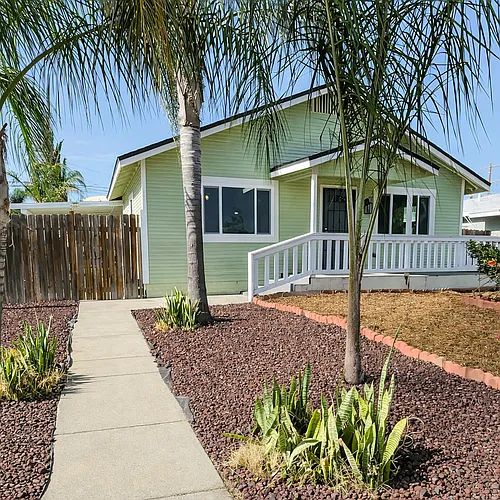 835 E Nocta St Photo 1