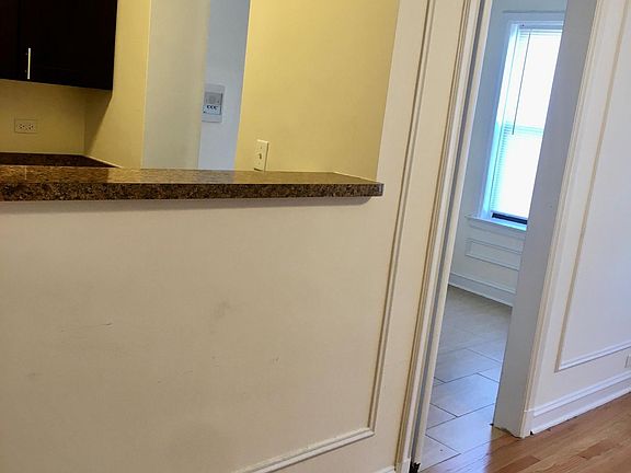 Separate dining room/ office