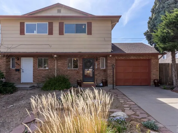 3407 Baltimore Ave, Pueblo, CO 81008