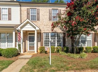 65 Rhododendron Dr, Greensboro, NC 27455