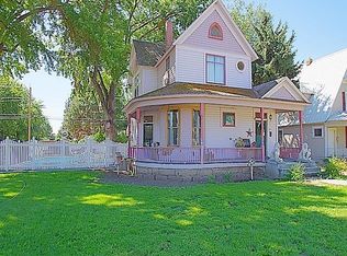 475 E Main St, Weiser, ID 83672