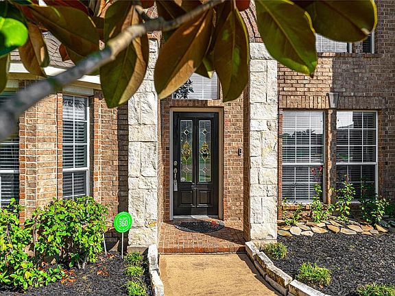 4th image of 23306 Fieldrose Ct