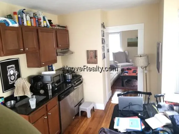 (undisclosed Address), Cambridge, MA 02140