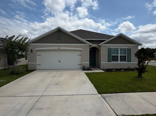 4246 San Rocco Way, Winter Haven, FL 33884