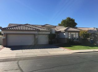 6603 E Regina St, Mesa, AZ 85215
