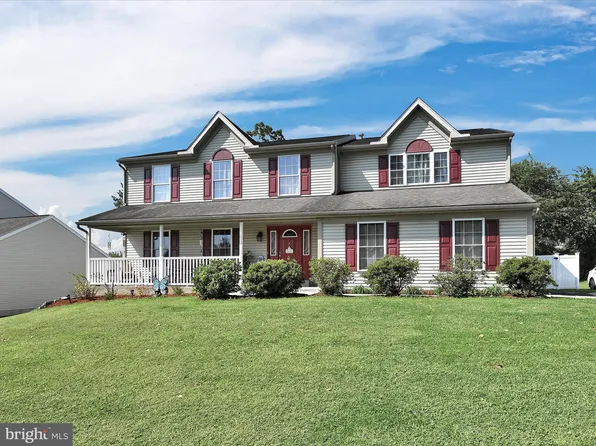 50 Kelsey Dr, Schuylkill Haven, PA 17972