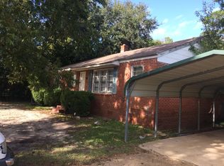 203 Vernon St, Dublin, GA 31021