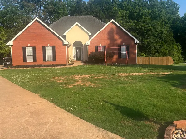 147 Wynnfield Blvd, McDonough, GA 30252