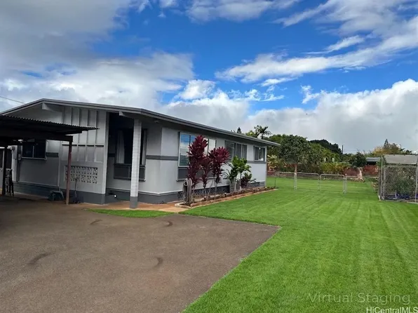 62-106 Emerson Rd, Haleiwa, HI 96712