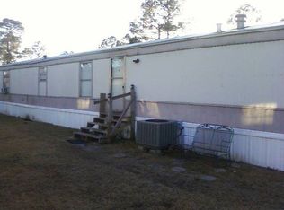 1200 Eagle Lake Blvd TRLR 35, Slidell, LA 70460