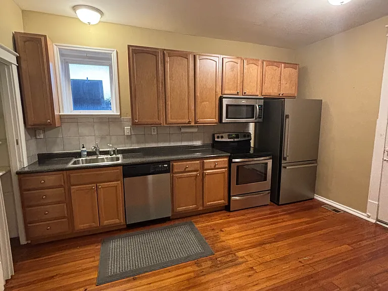 6137 Crescent Ave #2 — Photo 2