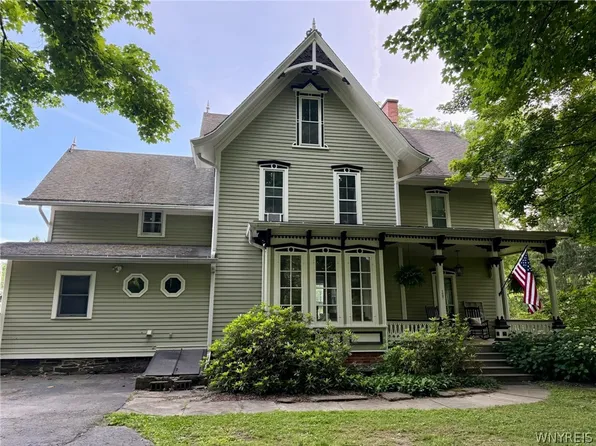 1607 Pennsylvania Ave, Pine City, NY 14871